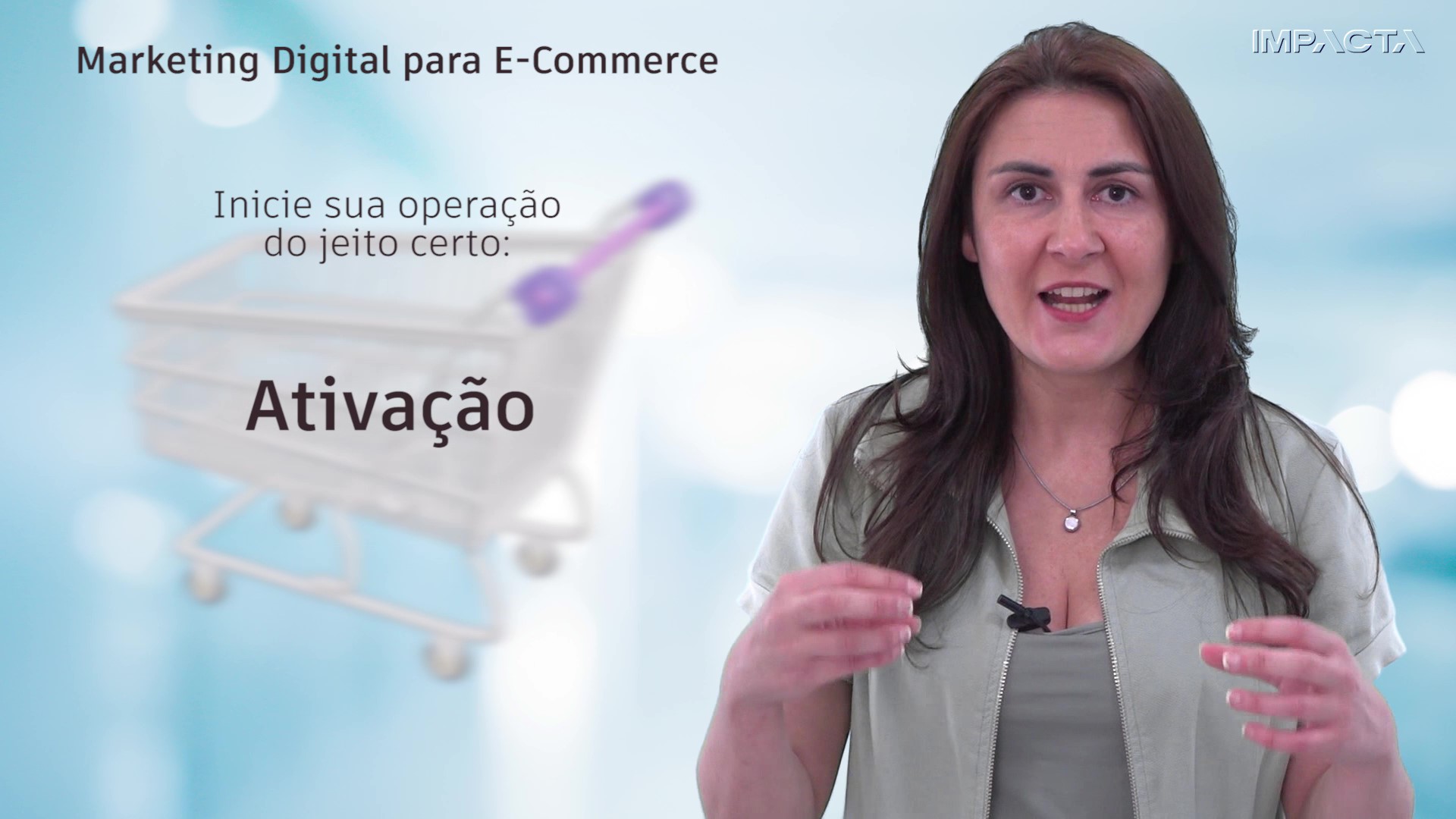 Marketing Digital para E-commerce