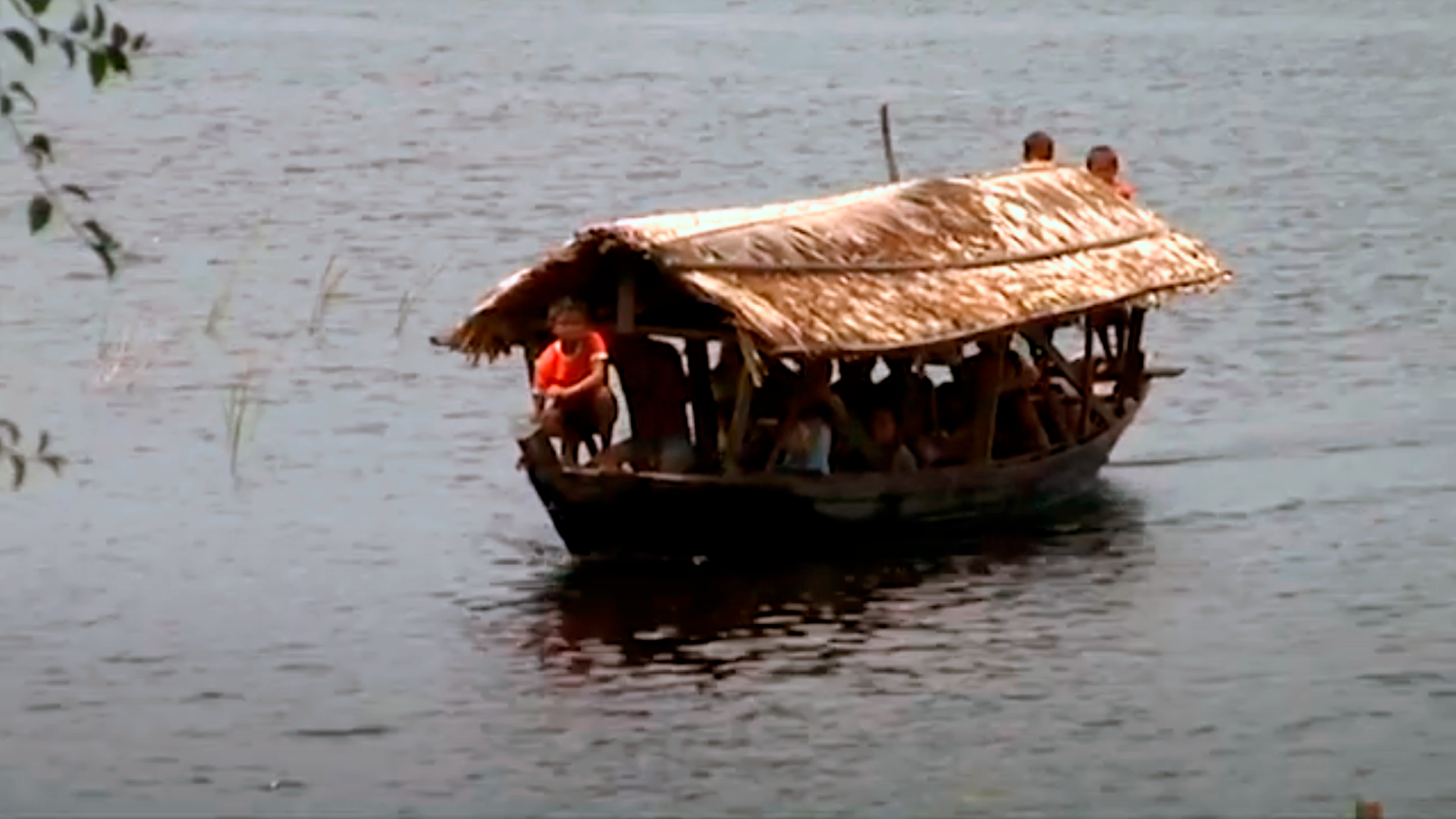 DOUTORES DAS ÁGUAS - 1