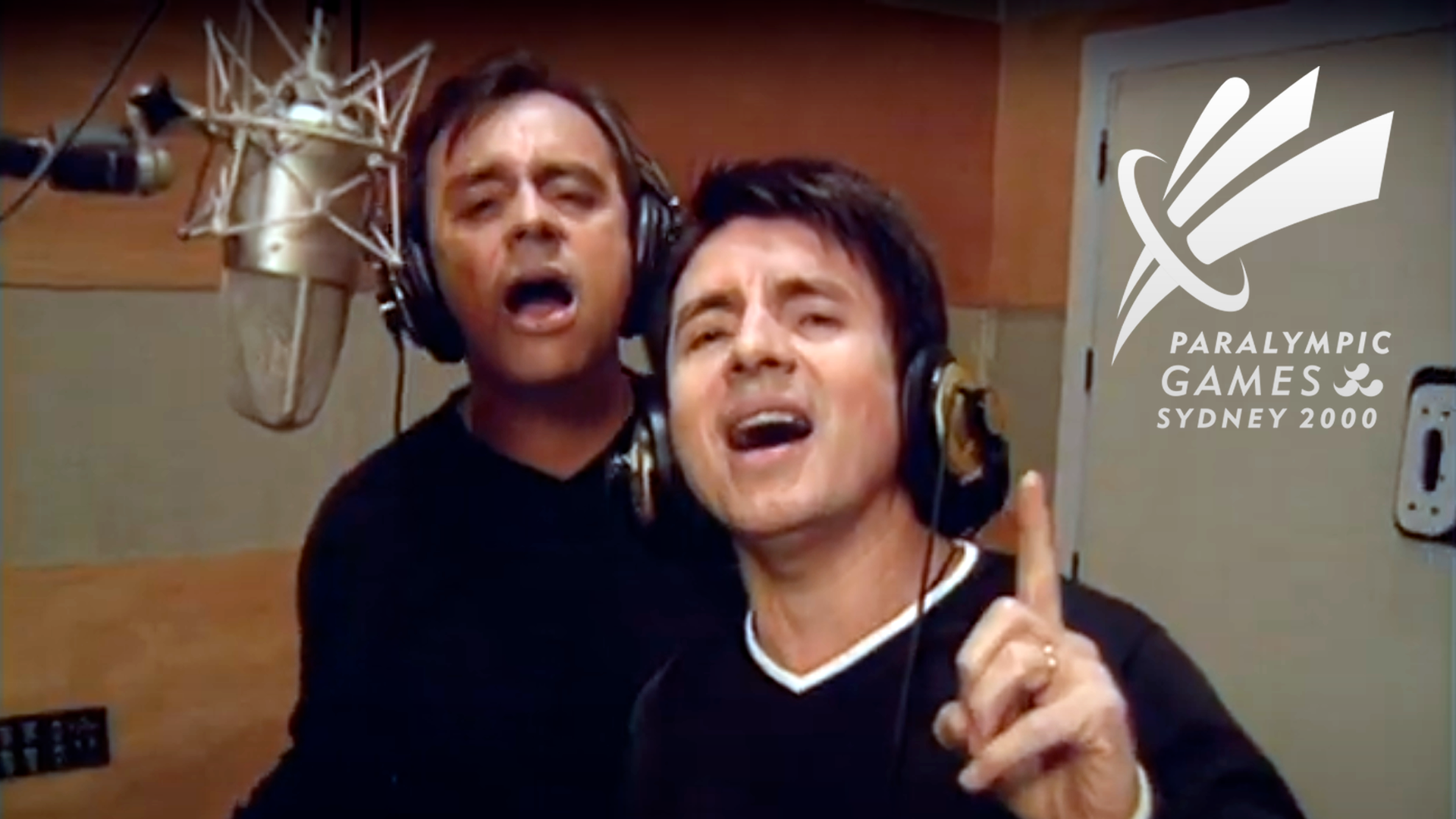 Chitãozinho & Xororó